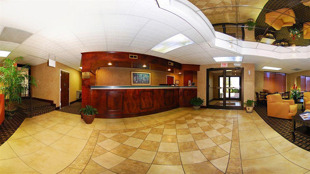 Best Western Лъмбъртън Екстериор снимка
