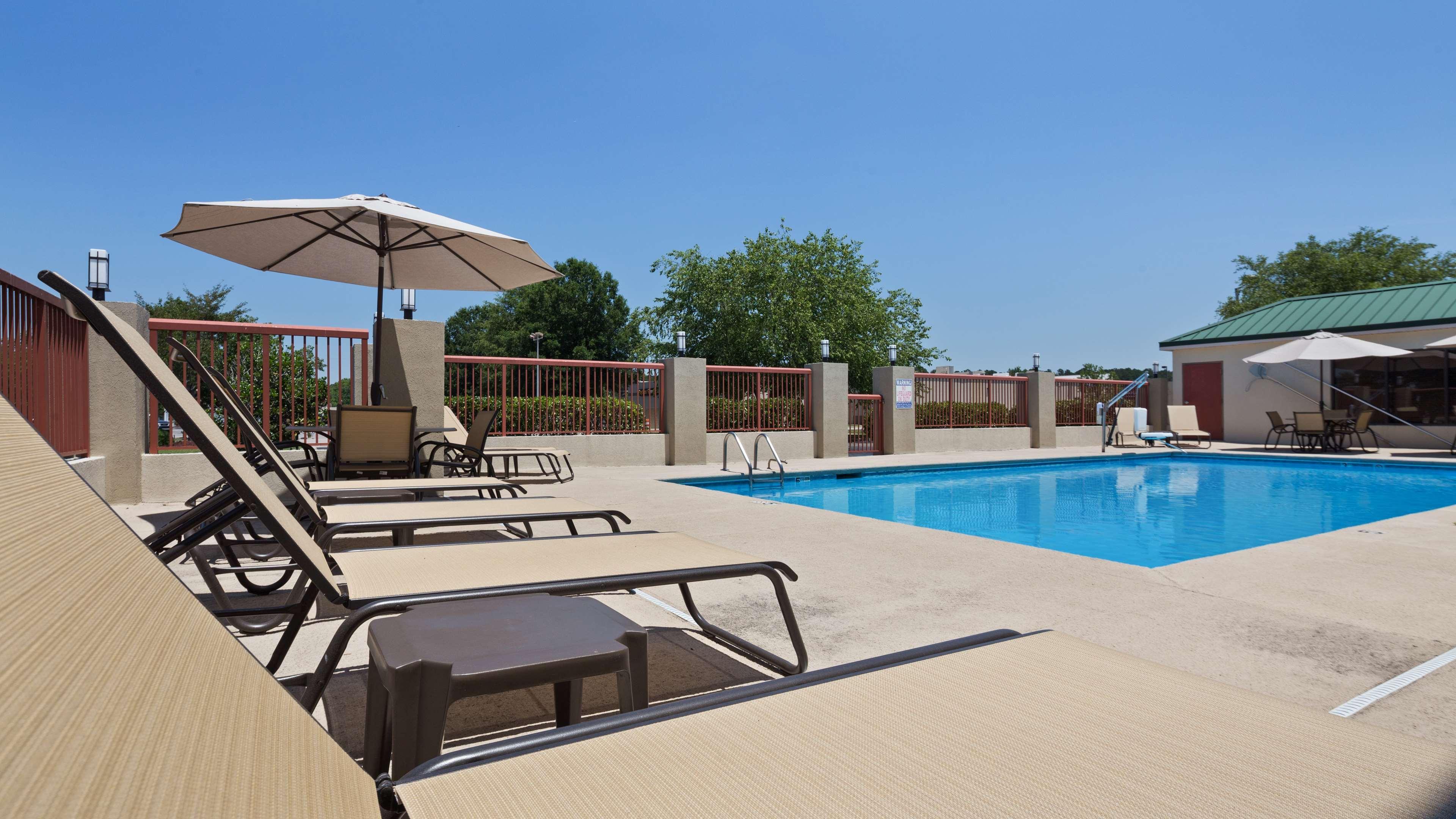 Best Western Лъмбъртън Екстериор снимка