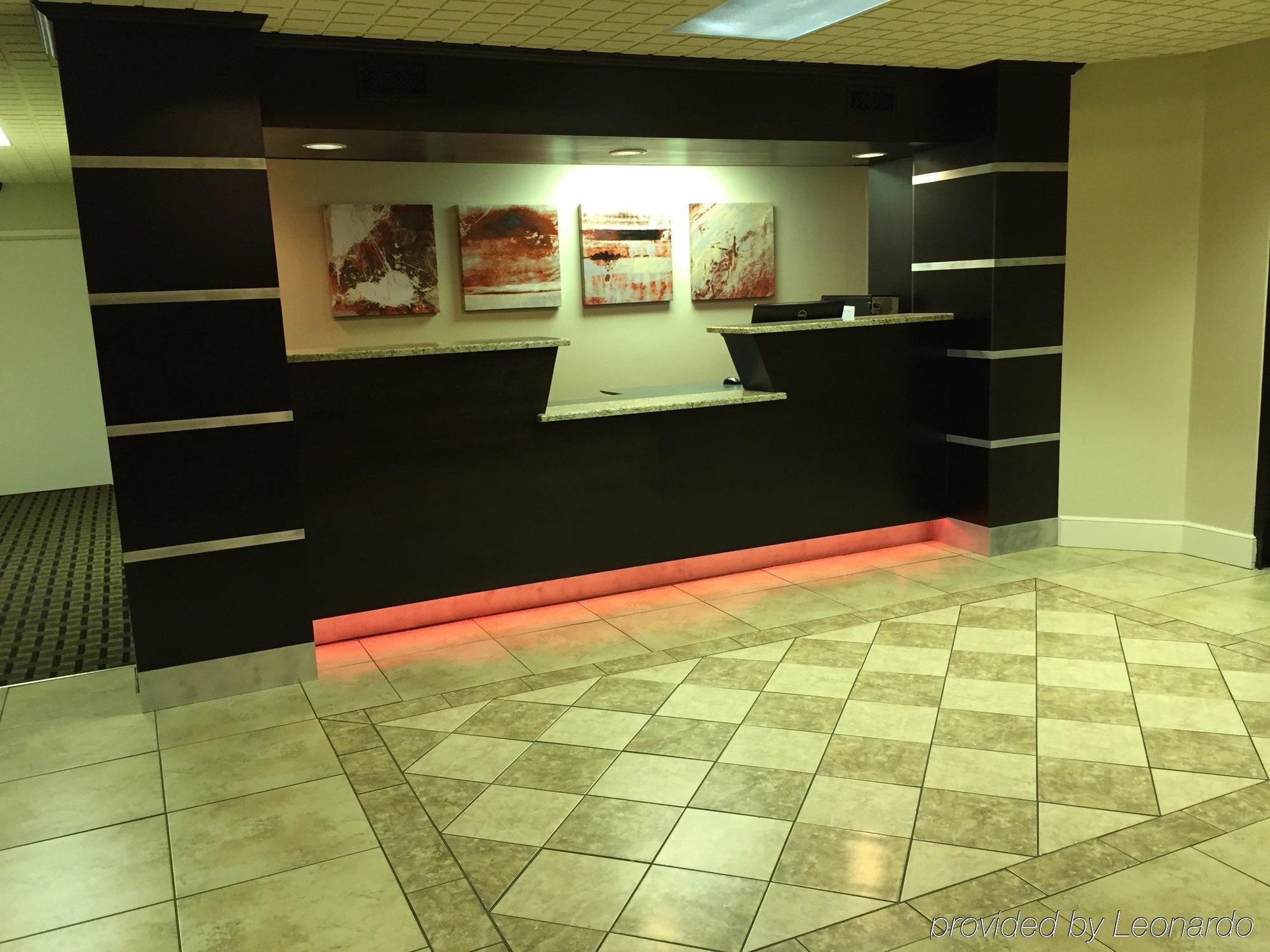 Best Western Лъмбъртън Екстериор снимка